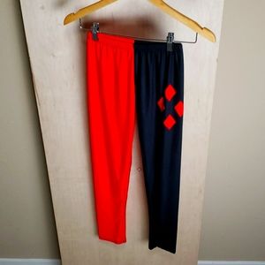 Harley Quinn leggings